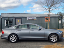 2017 Volvo S90 2L Diesel For Sale Images