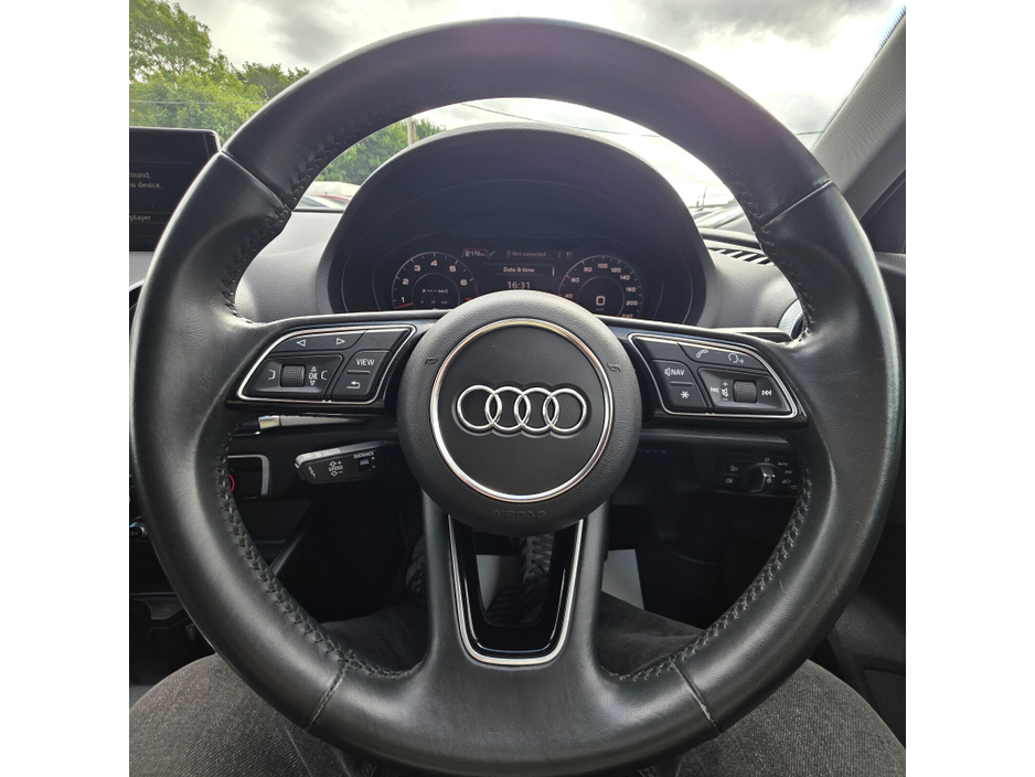 Audi A3 1.4TFSI 150 S-Tronic E-Tron — thumbnail 22