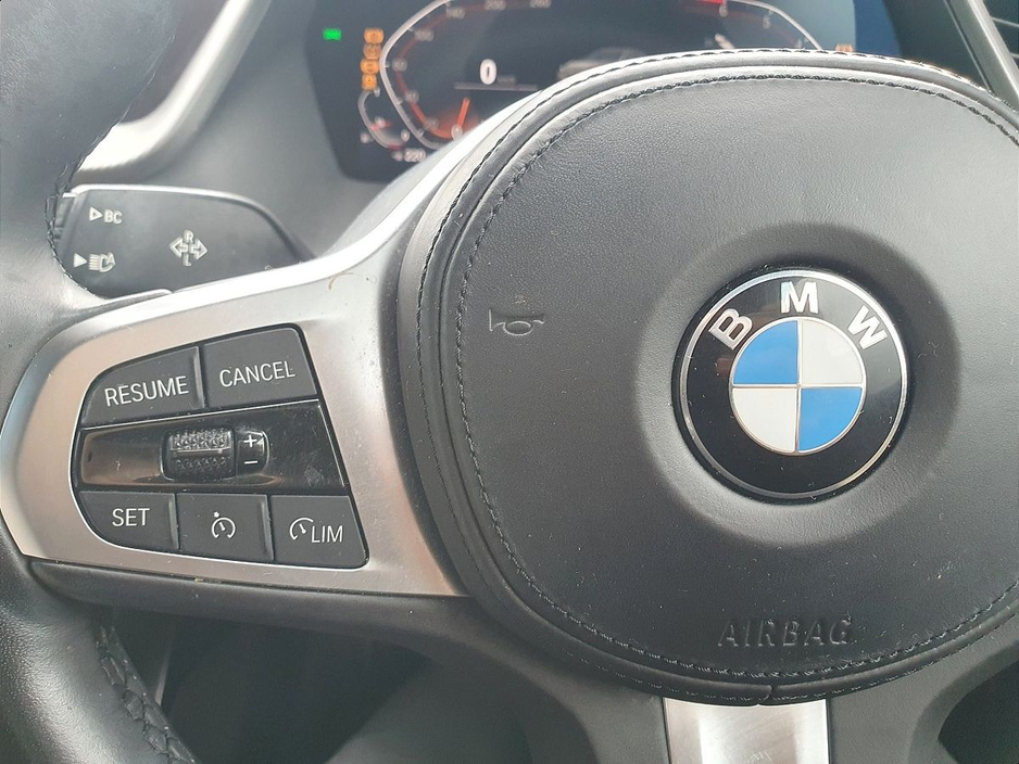 BMW 2 Series 218i M Sport Gran Coupe — thumbnail 17