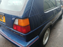 1988 VOLKSWAGEN GOLF 