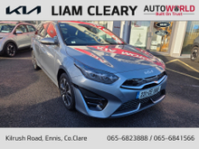 Kia Ceed PE SW PHEV 6DR AUTO