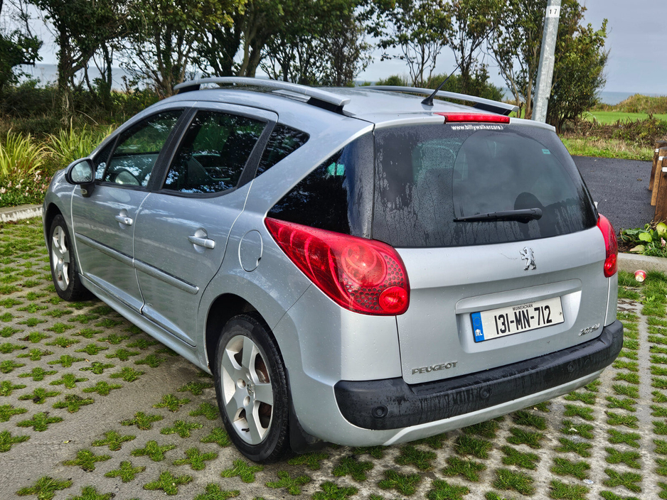 Peugeot 207 — thumbnail 17