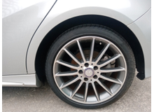 2014 Mercedes-Benz A Class 1.6L Petrol For Sale Images