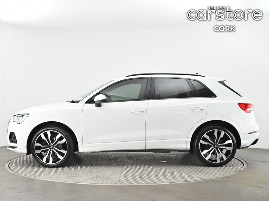 Audi Q3 35 TDI 150HP S Tronic SE — thumbnail 6
