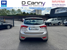 2017 Hyundai ix20 1.6L Petrol For Sale Images