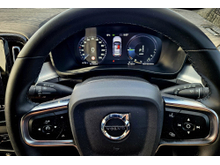 2022 Volvo XC40 1.5L Petrol Plug-in Hybrid For Sale Images
