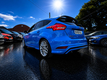 2016 Ford Focus 1.5L Diesel For Sale Images