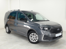 2023 Ford Tourneo Connect 2L Diesel For Sale Images