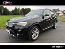 2015 BMW X3 2L Diesel For Sale Images