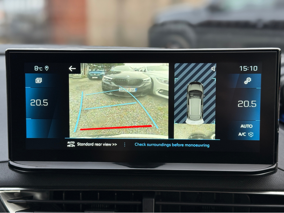 2024 Peugeot 3008 1.5L Diesel For Sale Images