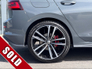 2023 VOLKSWAGEN GOLF GTD TDI S-A DSG