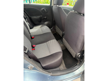 2014 Nissan Micra 1.2L Petrol For Sale Images