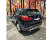 2018 BMW X1 2L Diesel For Sale Images
