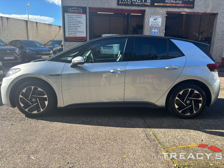 2023 Volkswagen ID.3 0L Electric For Sale Images