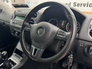 2013 VOLKSWAGEN TIGUAN SPORT 2.0 TDI MANUAL 6SPEED FWD 110HP 4DR