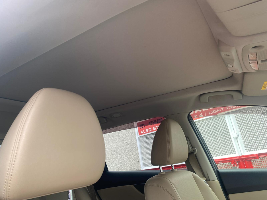 2014 Nissan X-Trail 1.6L Diesel For Sale Images