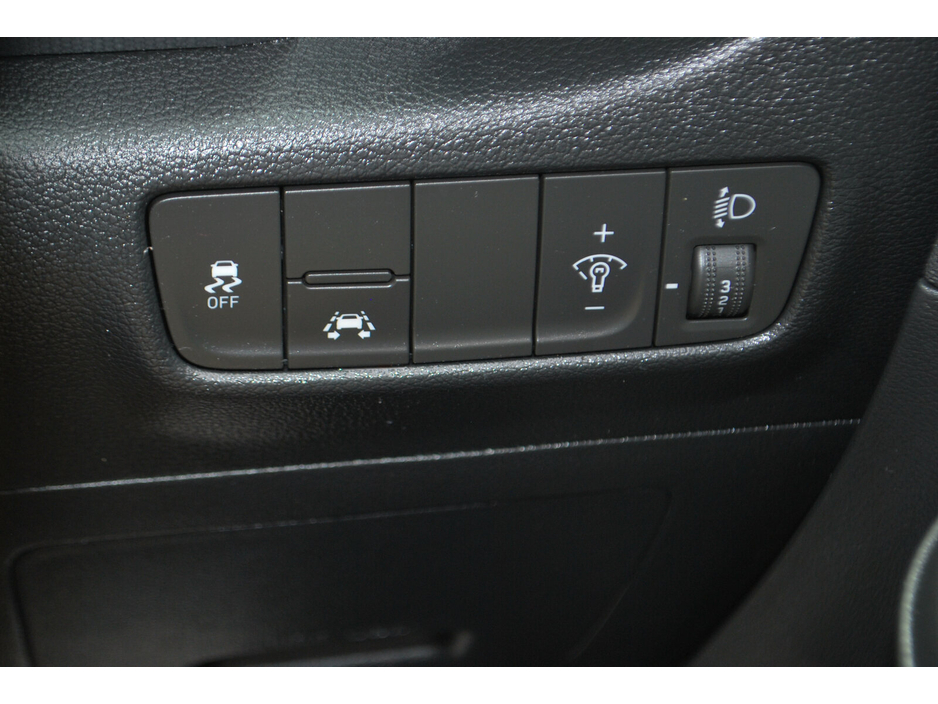 2019 Hyundai Kona 1.0L Petrol For Sale Images