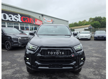 2023 Toyota Hilux 2.4L Diesel For Sale Images