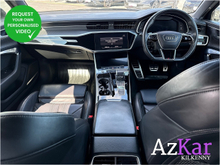 2021 Audi A6 2L Petrol Plug-in Hybrid For Sale Images