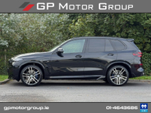 2026 BMW X5 3L Petrol Plug-in Hybrid For Sale Images