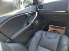 2015 Volvo V40 1.6L Petrol For Sale Images
