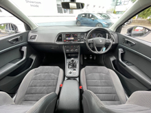2018 SEAT Ateca 1.6L Diesel For Sale Images