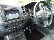 2015 Volkswagen Tiguan 2L Diesel For Sale Images