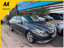 Mercedes-Benz E Class 2015 MERCEDES-BENZ E220 BLUETEC SE AUTO | ONLY 58K MILES | SERVICE HISTORY | €200 TAX | NCT JULY 2027