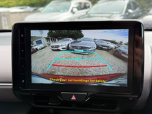 2024 Toyota Yaris Cross 1.5L Petrol Hybrid For Sale Images