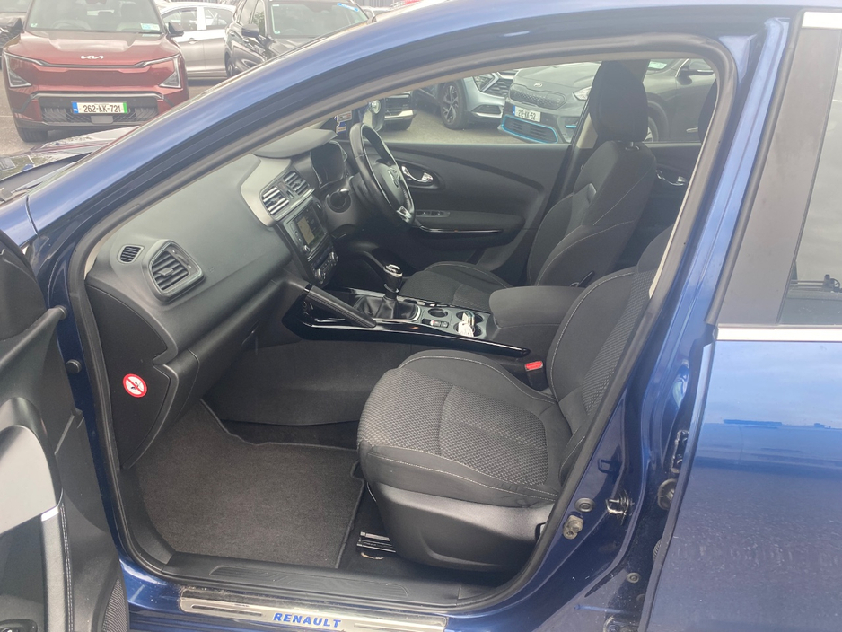 2018 Renault Kadjar 1.5L Diesel For Sale Images