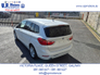 2018 BMW 2 SERIES GRAN TOURER SADDLE BROWN LEATHER,7-SEAT,1OWNER,LUXURY EDITION.