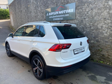 2018 Volkswagen Tiguan 2L Diesel For Sale Images