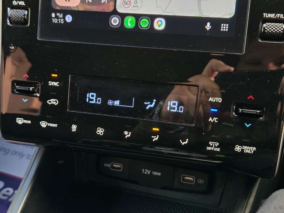 2021 Hyundai Tucson 1.6L Hybrid For Sale Images
