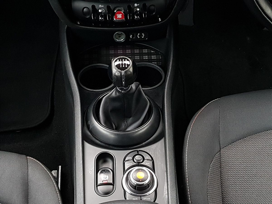 2016 MINI Clubman 1.5L Petrol For Sale Images