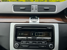 2014 Volkswagen Passat 1.6L Diesel For Sale Images