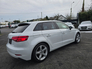2019 AUDI A3 ( 192 )1.4 TFSI LEATHER PACK VIRTUAL COCKPIT - NAVIGATION -CARPLAY ANDROID AUTO  - REVERSING CAMERA / PARKING SENSORS - DRIVE MODE