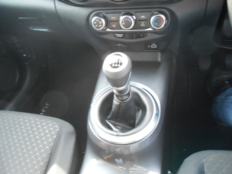 2020 Nissan Juke 1L Petrol For Sale Images