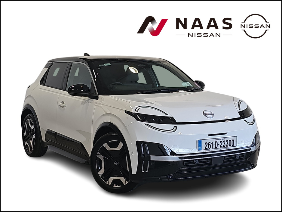 2026 Nissan Micra
