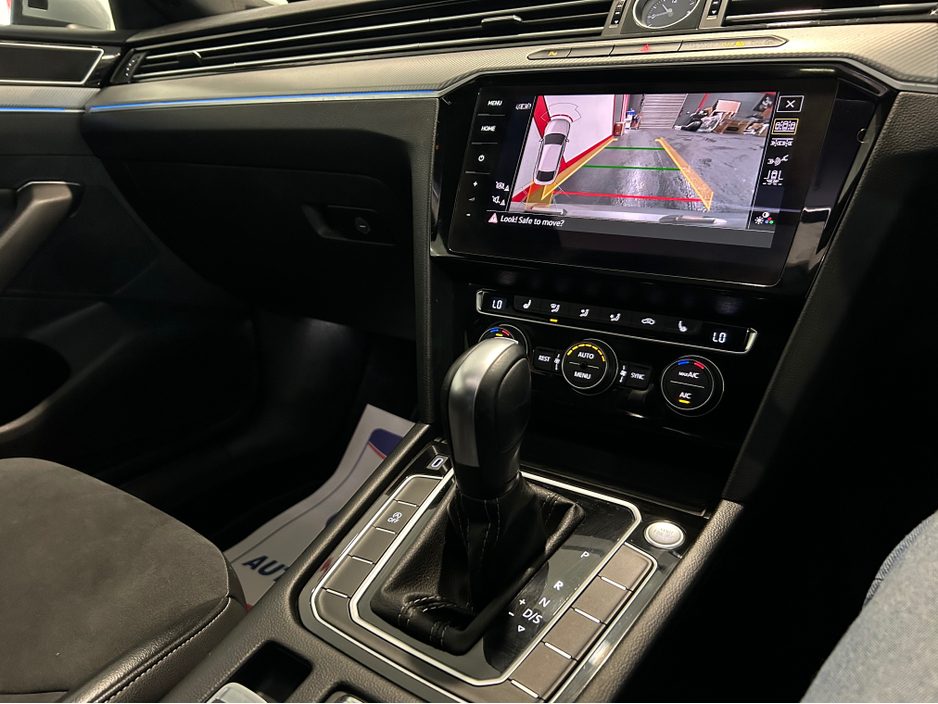 2020 Volkswagen Arteon 2.0L Diesel For Sale Images