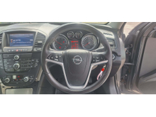2013 Opel Insignia 2L Diesel For Sale Images