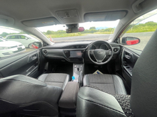 2016 Toyota Auris 1.8L Petrol Hybrid For Sale Images