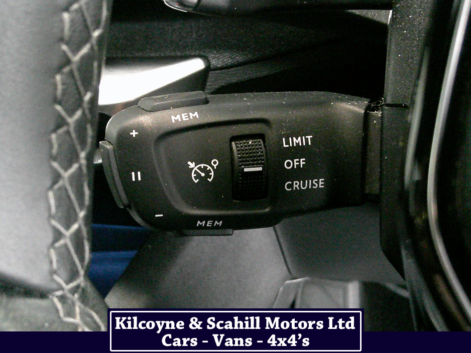 2023 Peugeot 3008 1.5L Diesel For Sale Images