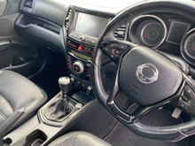 2016 Ssangyong Tivoli 1.6L Diesel For Sale Images