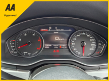 2022 Audi A5 2L Diesel For Sale Images