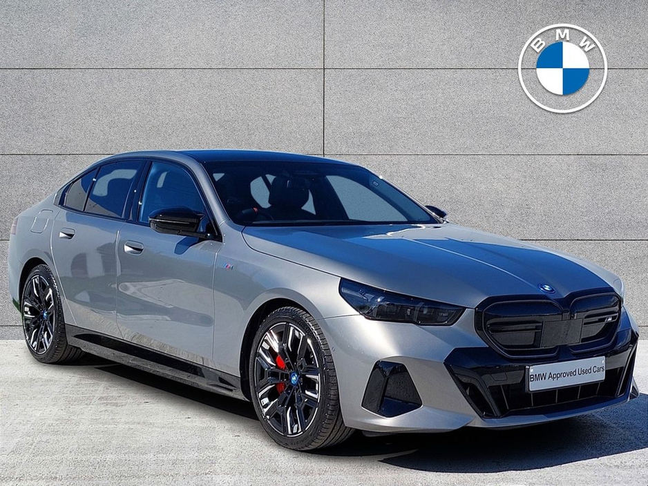 2026 BMW i5 0L Electric For Sale Images