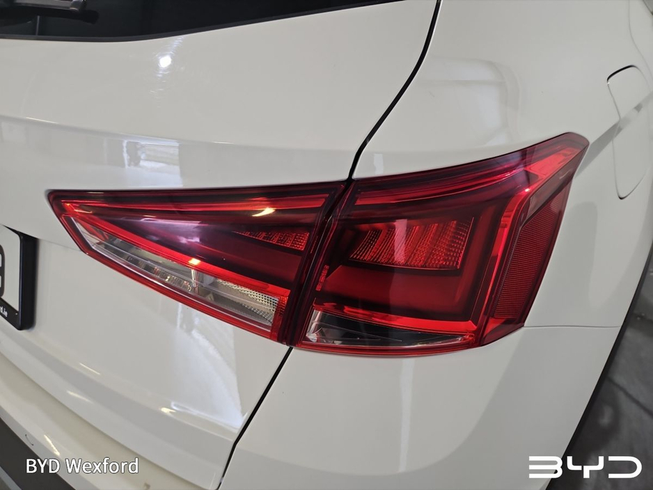 2023 SEAT Arona 1.0L Petrol For Sale Images