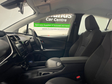 2021 Toyota Prius 1.8L Petrol Hybrid For Sale Images