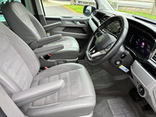 2023 Volkswagen California 2L Diesel For Sale Images