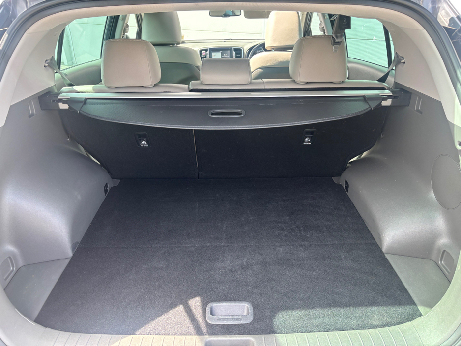 2018 Kia Sportage 1.7L Diesel For Sale Images