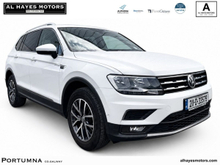 Volkswagen Tiguan Allspace CL 2.0TDI 6SPEED 150BHP 7 SEATER